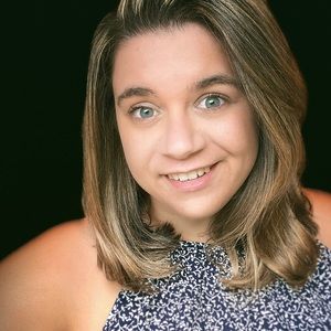 Meet your Posher, Meghan